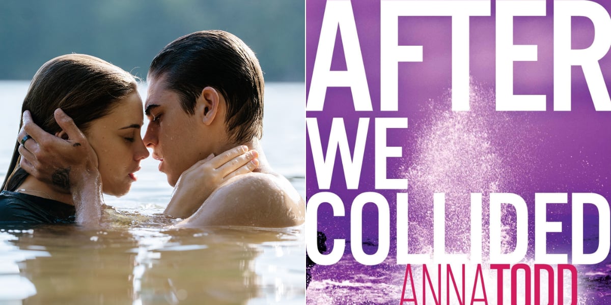 After we collided full on sale movie online free gomovies