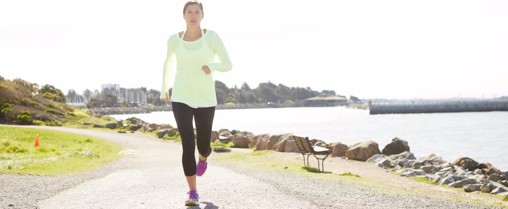 Want to Start Running? 4 Tips to Do It the Right Way, Straight From a Trainer