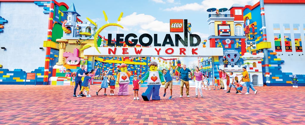 Legoland New York | Details and Photos