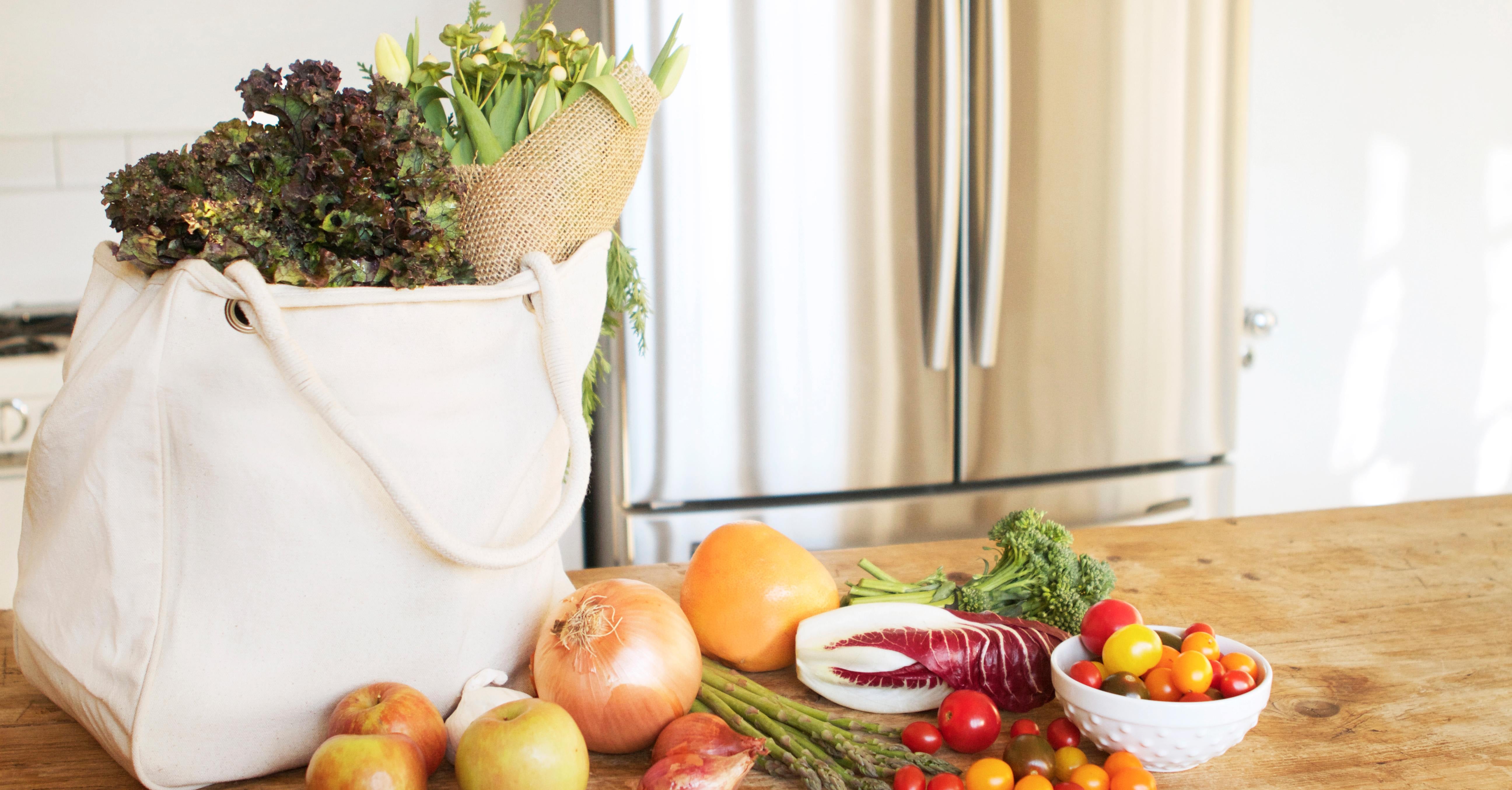 Best Healthy Whole Foods Foods on Amazon POPSUGAR Fitness