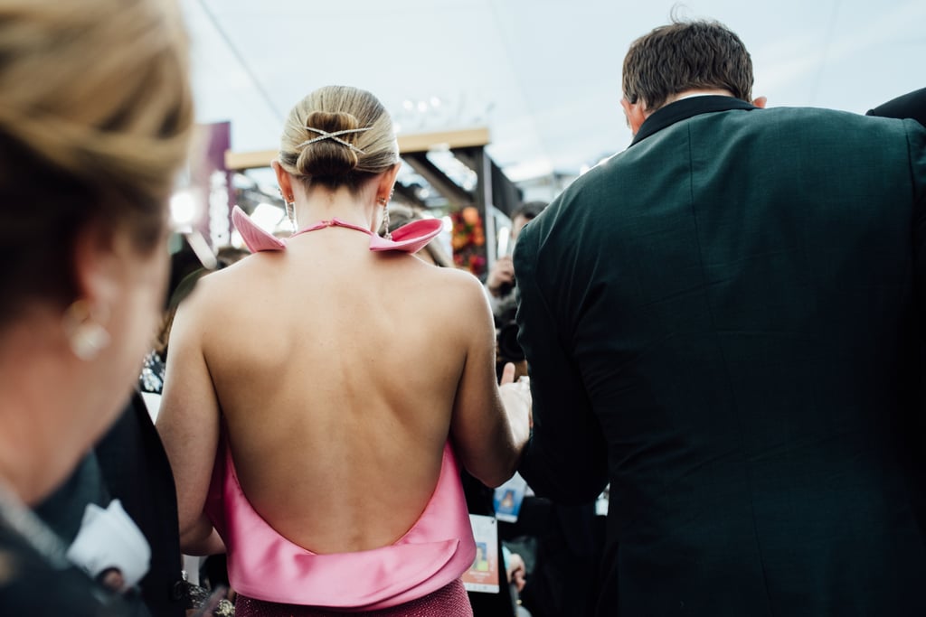 Emily Blunt at the SAG Awards 2019