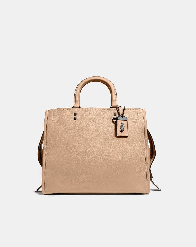 Coach Rogue Bag