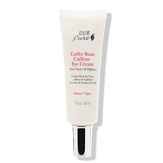 Coffee Bean Eye Cream