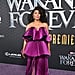 See the Best Black Panther: Wakanda Forever Premiere Outfits