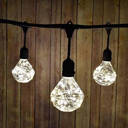 SITOS Diamond Light Bulb