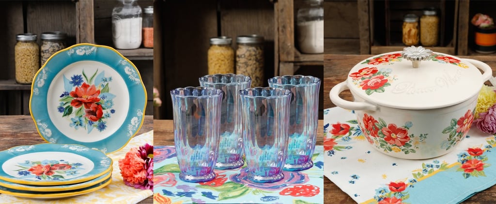 The Pioneer Woman Spring Collection at Walmart 2018