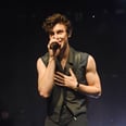 We're Getting a Little Bit Nervous Around These Sexy Shawn Mendes Pics