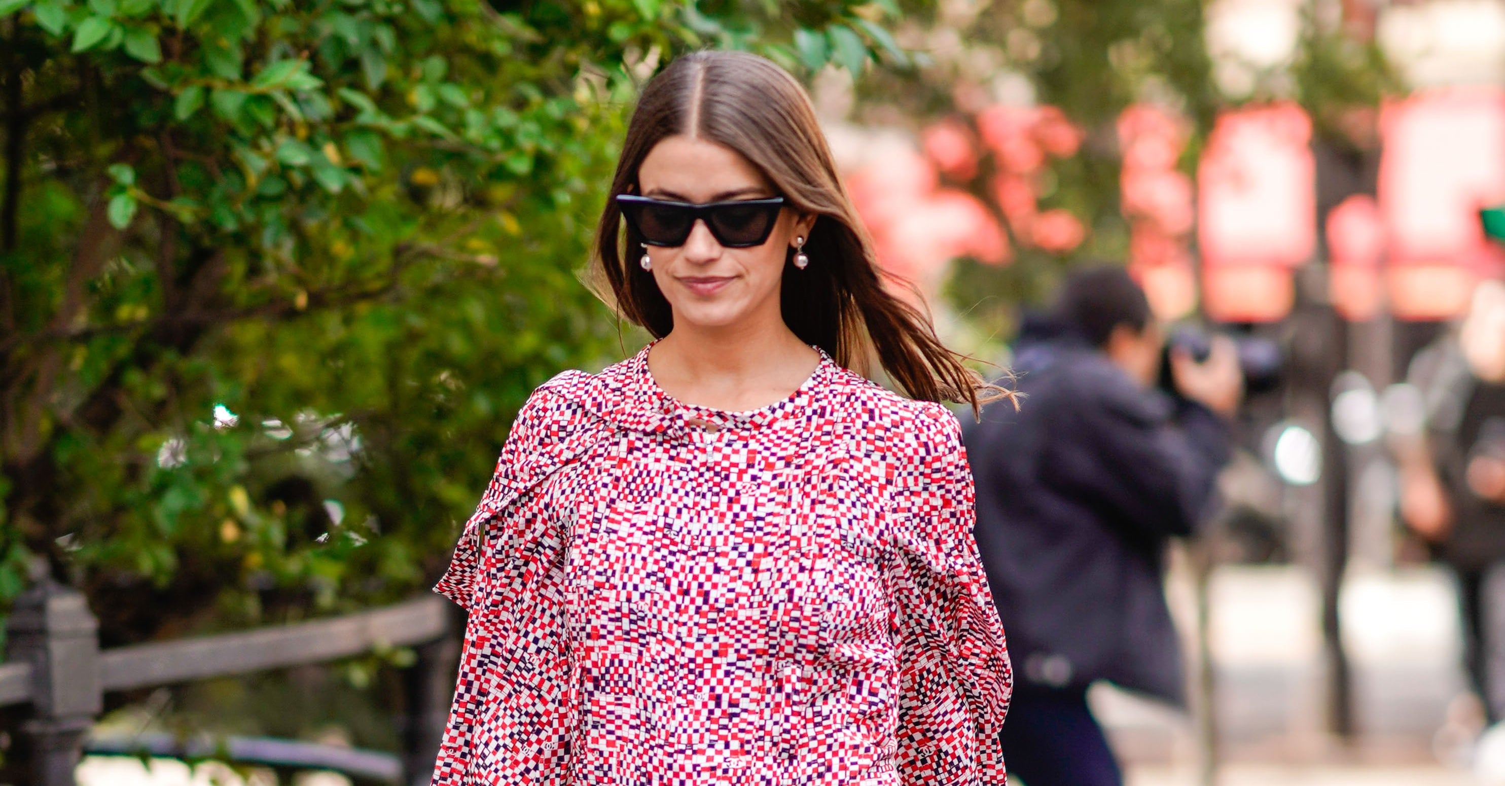 What to Wear When It's 60 Degrees POPSUGAR Fashion