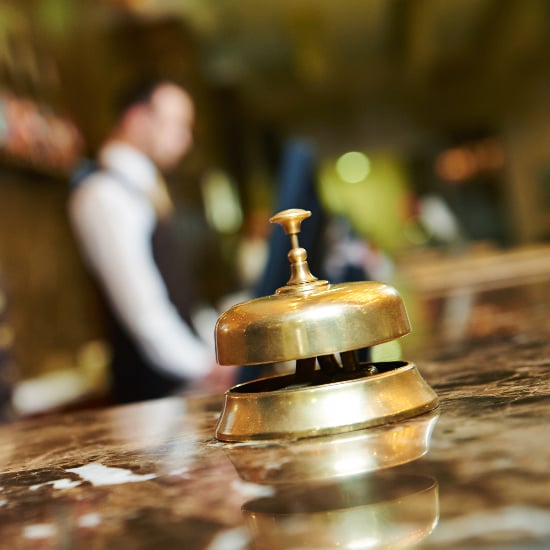 Hotel Tips and Tricks