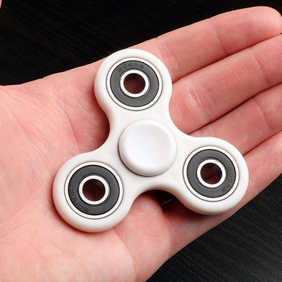 Schools Banning Fidget Spinners