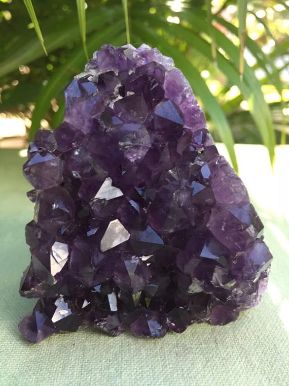Natural Amethyst
