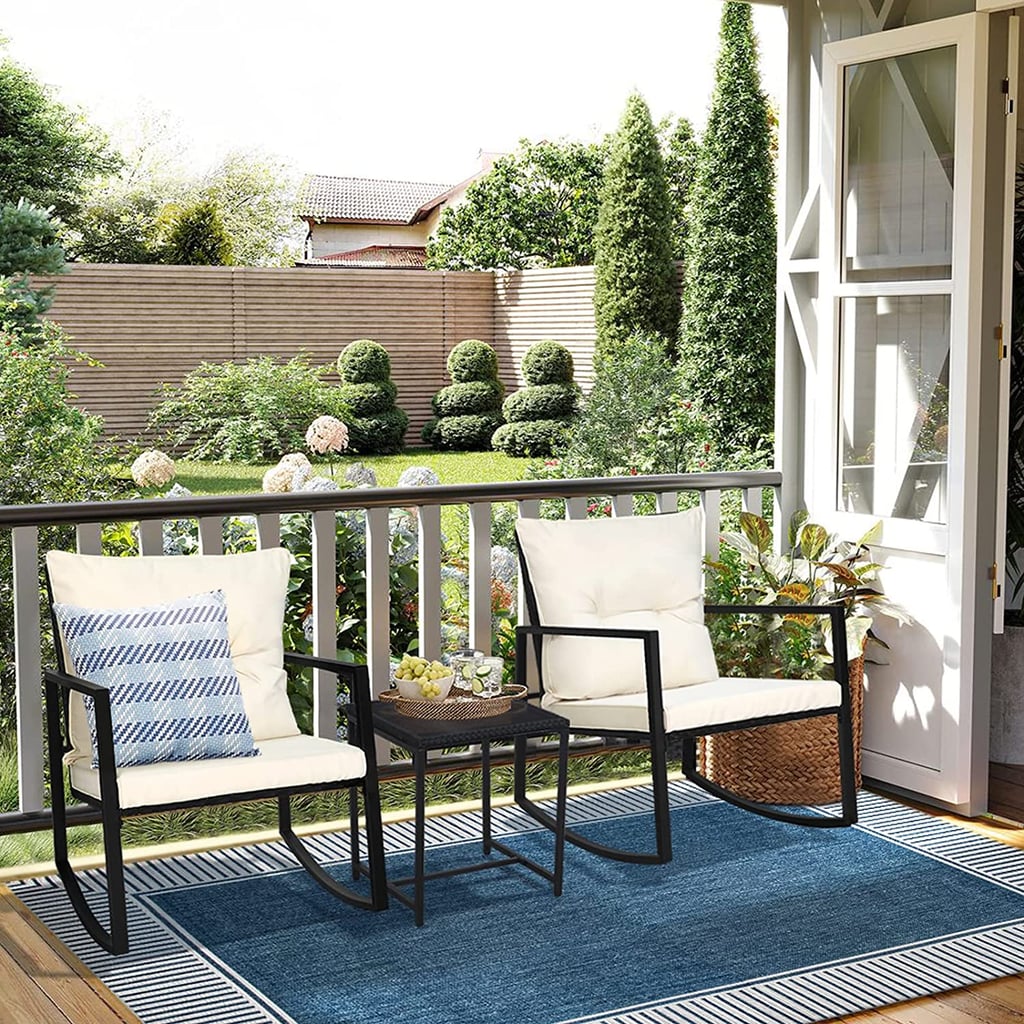 Best Patio Bistro Set