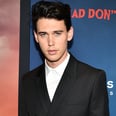 Austin Butler's Resemblance to Elvis Presley Is Clear in the New Biopic