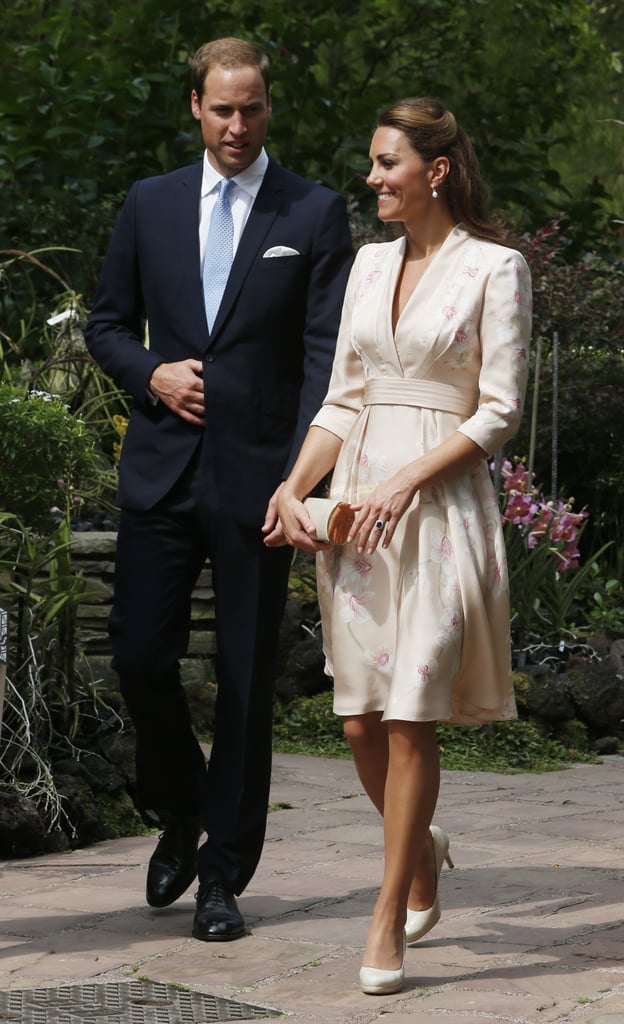 Kate Middleton Style
