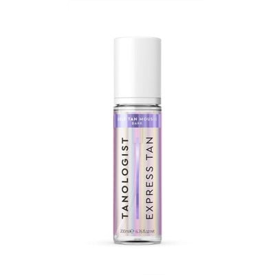 Tanologist Self Tan Dark Mousse