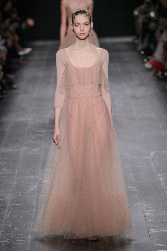 Valentino Fall 2016 Collection