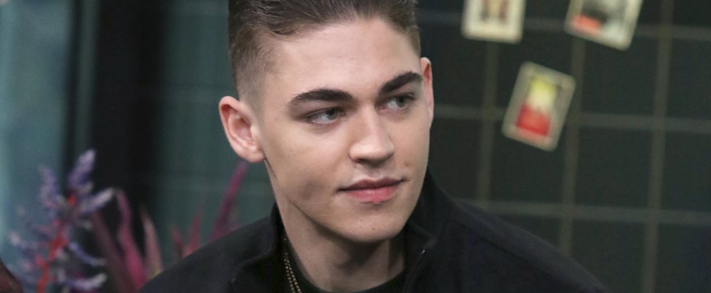 Does Hero Fiennes-Tiffin Have a Girlfriend?