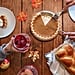 Why You Should Go Out to Dinner For Thanksgiving