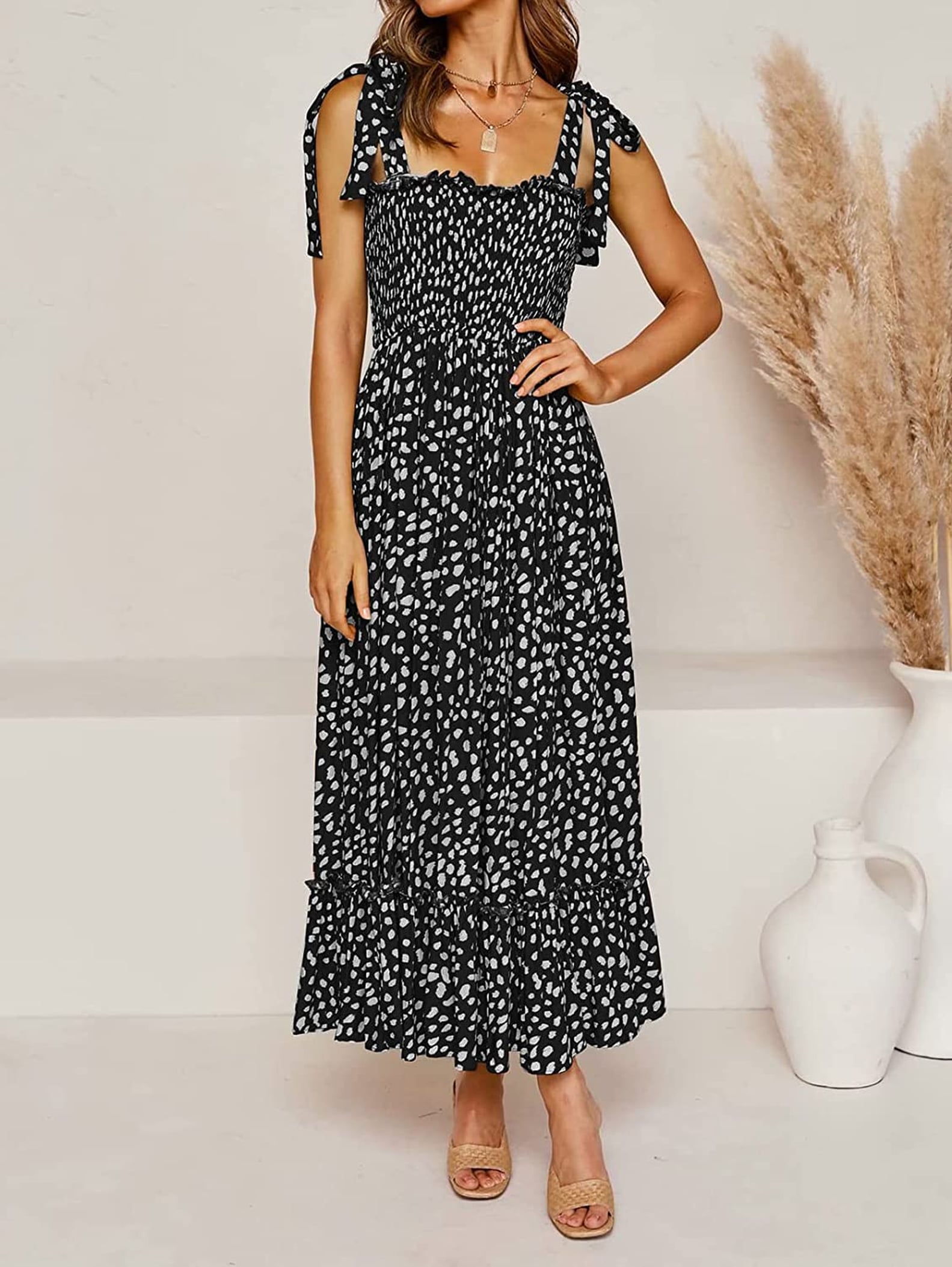 Best Spring Dresses at Amazon Fashion 2023 POPSUGAR Fashion