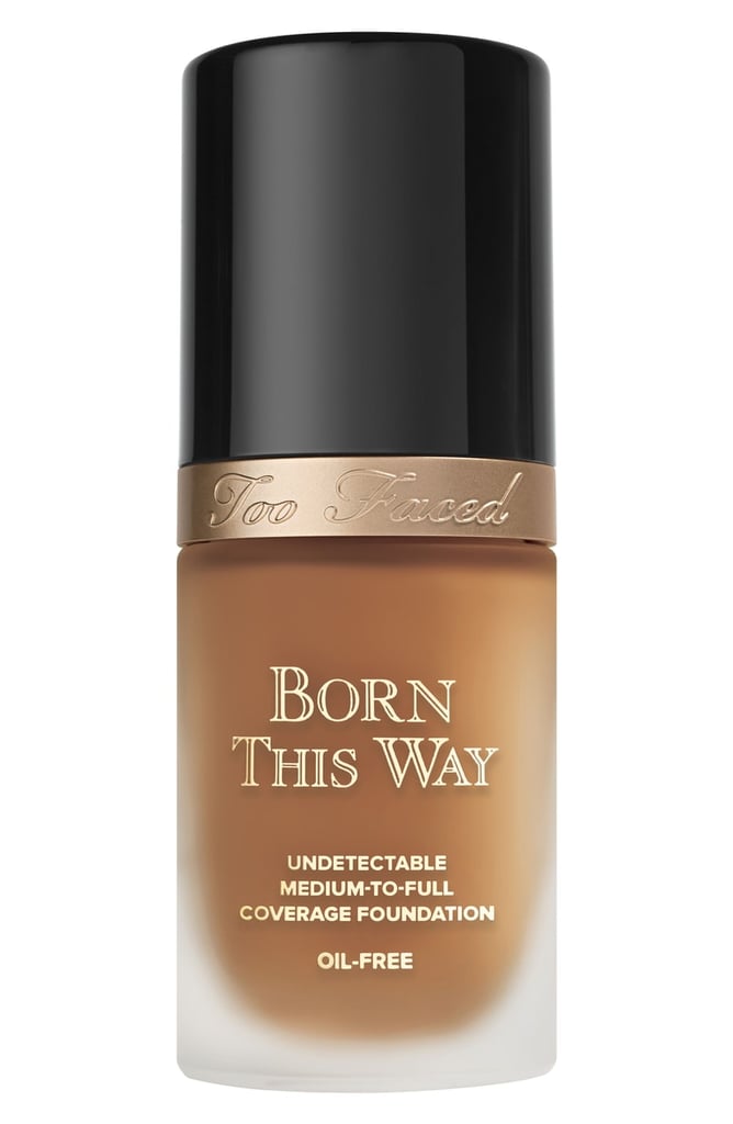Too Faced