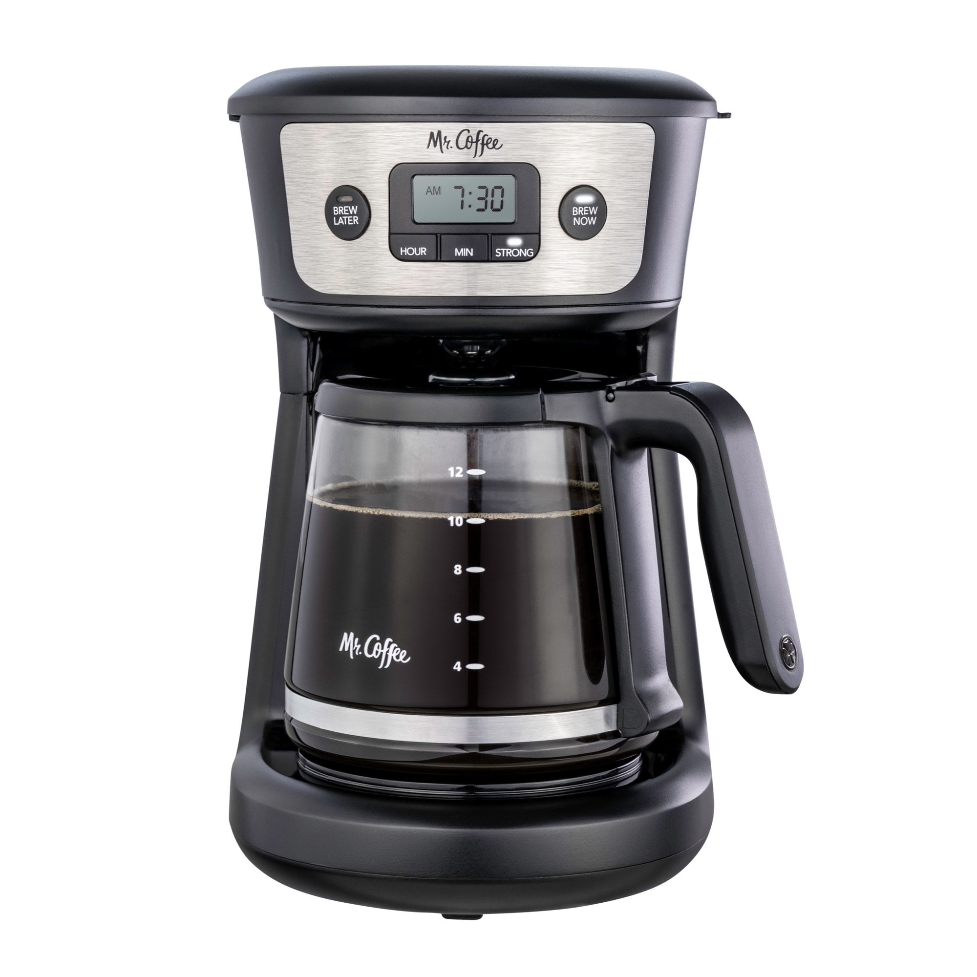 Mr outlet coffee programmable