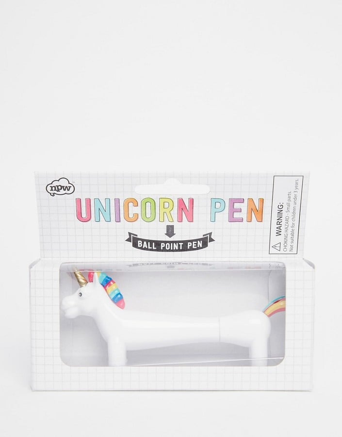 Unicorn Pen