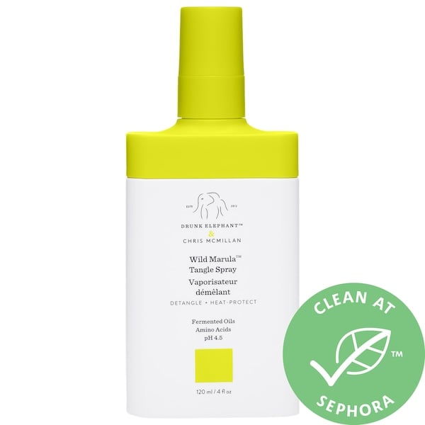 Drunk Elephant Wild Marula Tangle Spray