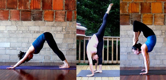 Explanation Of Leveled Yoga Classes Popsugar Fitness