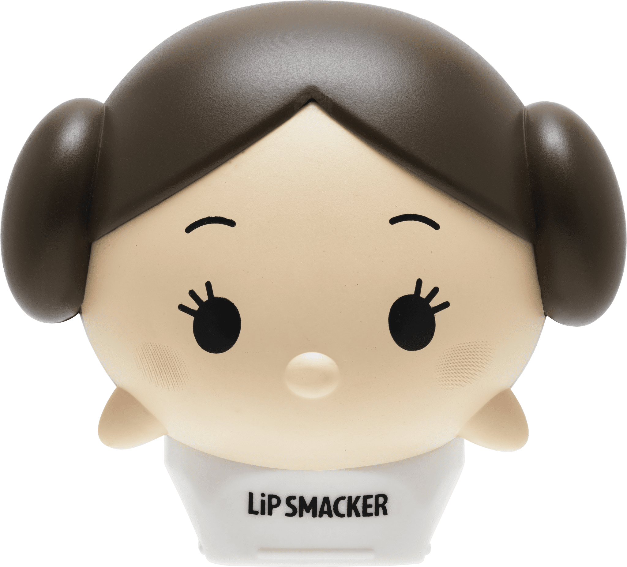 Lip Smacker Tsum Tsum Princess Leia Popsugar Beauty