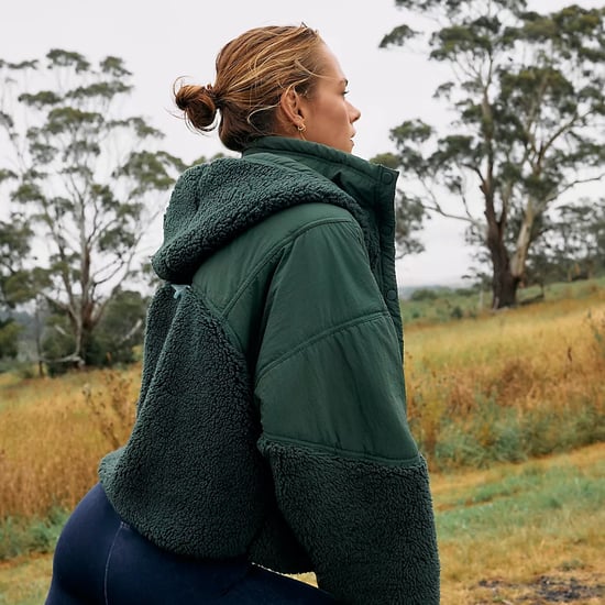 The Best Warm Workout Jackets and Coats For Women