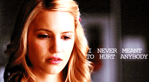 Breaking Up Can Be Awkward