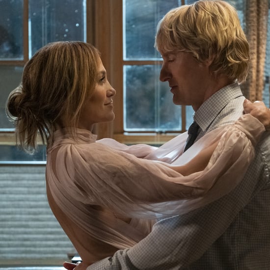 Jennifer Lopez's Marry Me Is a Rom-Com Twist