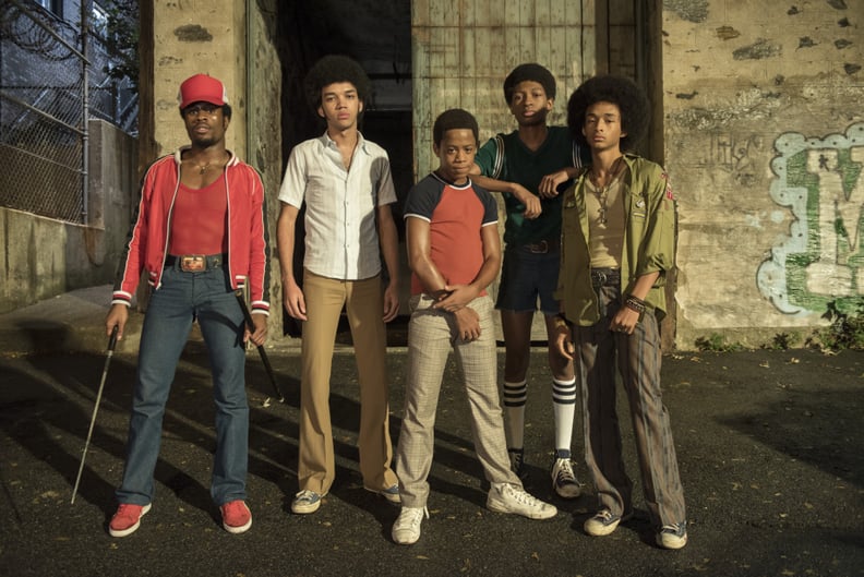 The Get Down