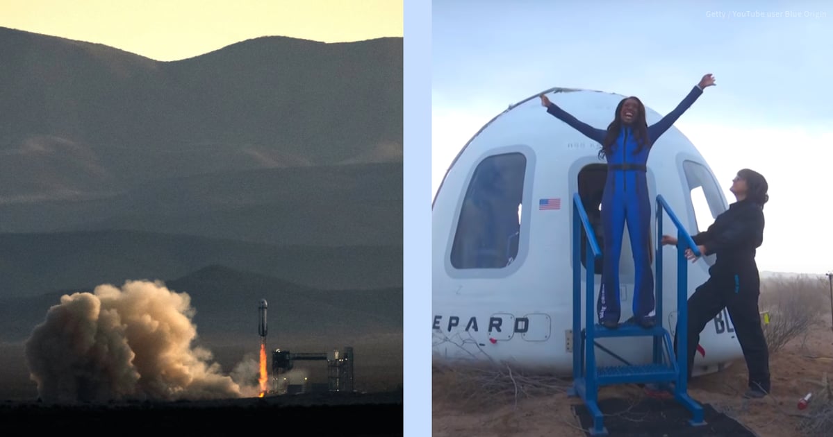 Is Going to Space Bad For Your Health?