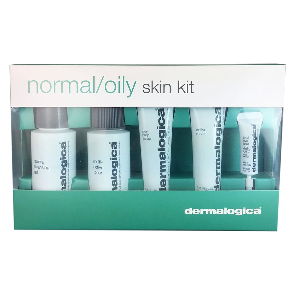 Dermalogica Select Skin Kits, choose from Normal/Oily & Normal/Dry, 50 percent off ($20, originally $40)