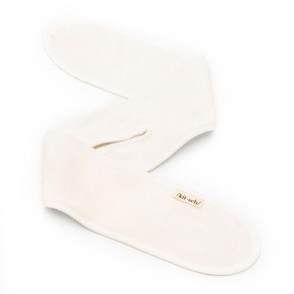 Kitsch Eco-Friendly Spa Headband