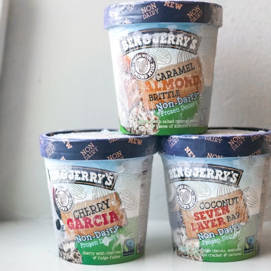 Are the New Ben & Jerry's Vegan Flavors Good?