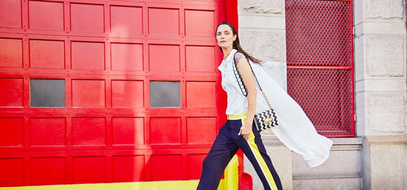 70s Inspired Fall Outfits POPSUGAR Fashion