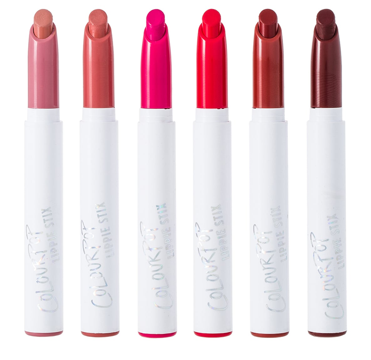 Colourpop X Revolve Lip Kit 17 Cruelty Free Products That Every Makeup Lover Needs In Their Collection Popsugar Beauty Photo 3
