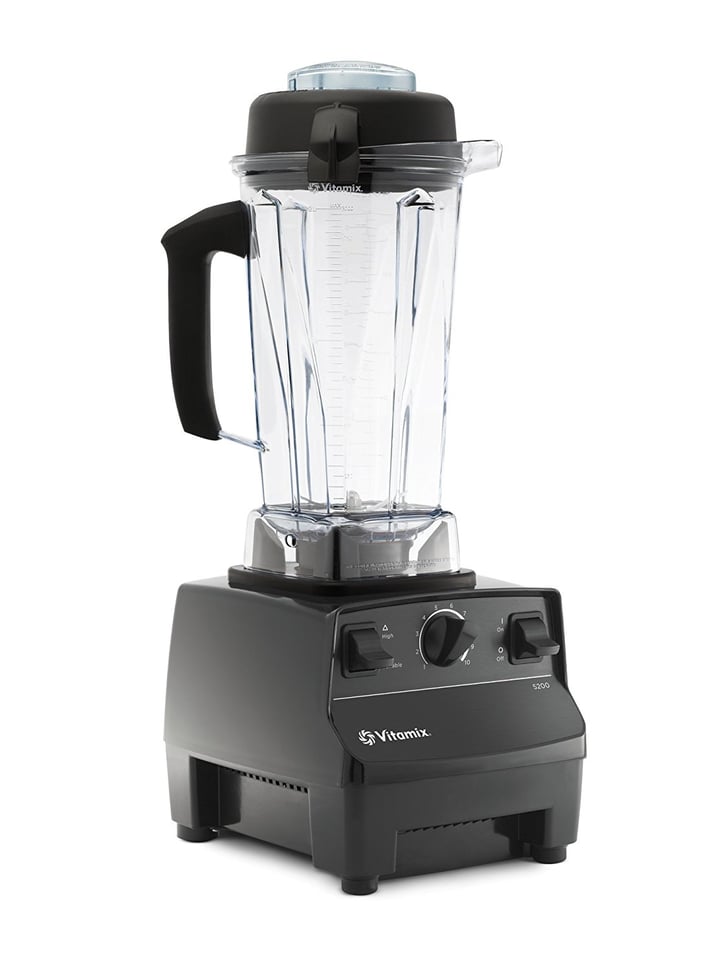 vitamix blender 5200