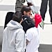 Ariana Grande After Manchester Attack Photos