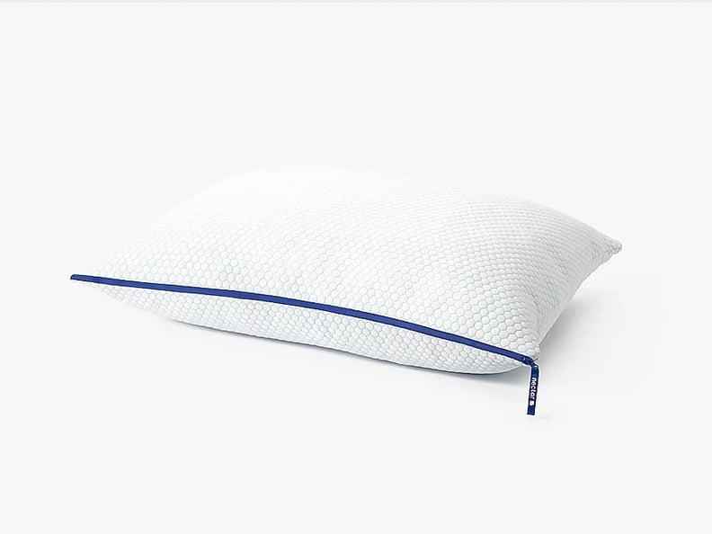 21 Best Pillows for Side Sleepers 2024, According to Experts