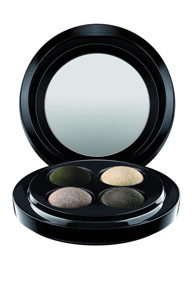 MAC Haute Dogs Makeup Line