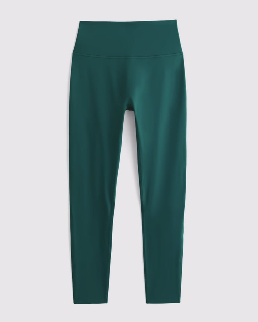 YPB studioFLEX Curve Love 7/8-Length Legging
