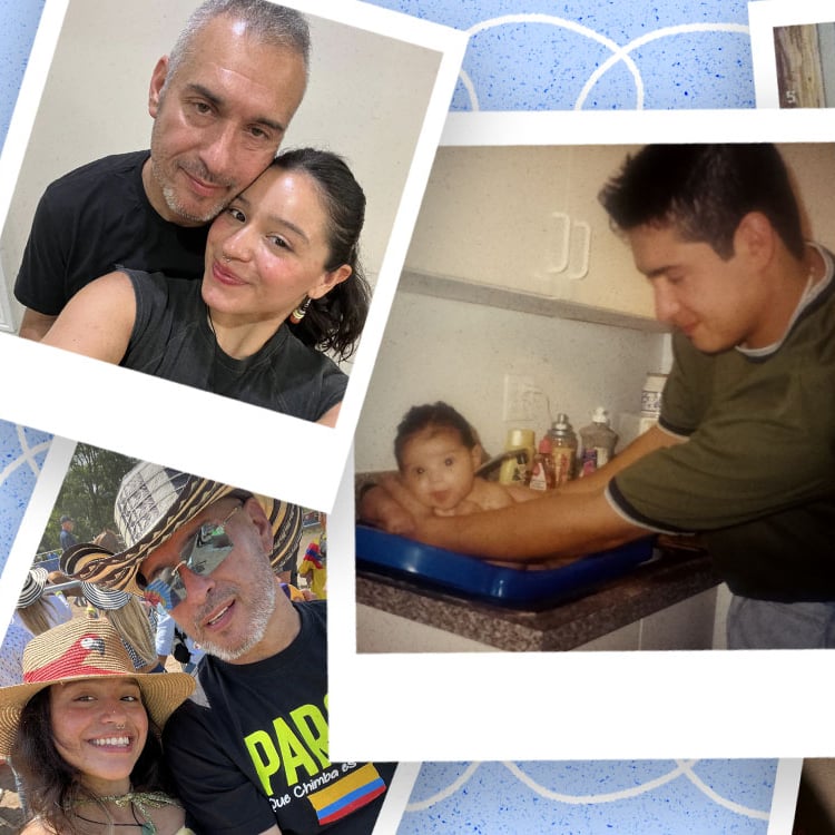 These Beauty Rituals Saved Me From My Grief After Losing My Father