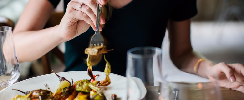 You Might Be Surprised by How Many Calories You Need in a Day