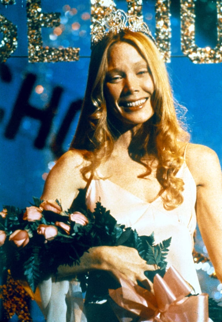 Carrie White From Carrie
