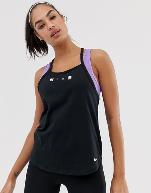 Nike Training Elastika Tank