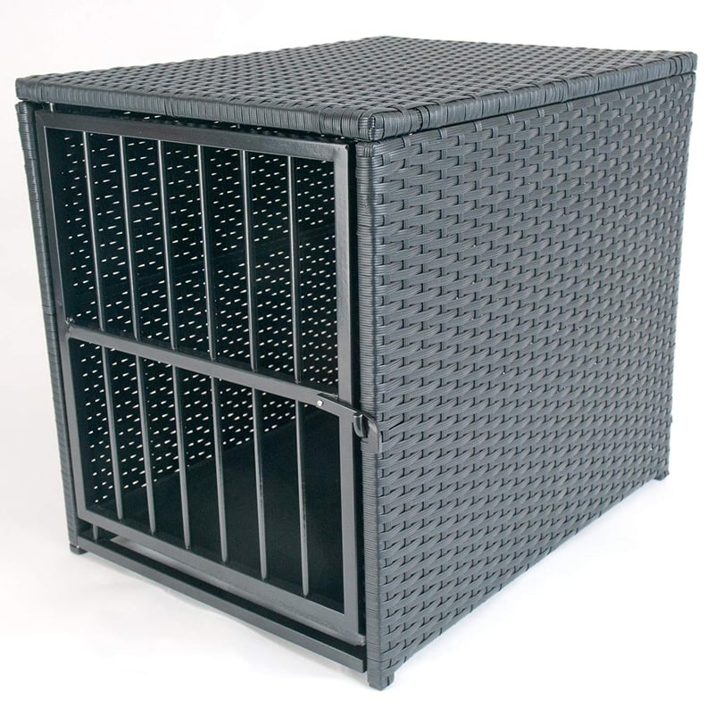 Penn Plax All Weather Dog Crate