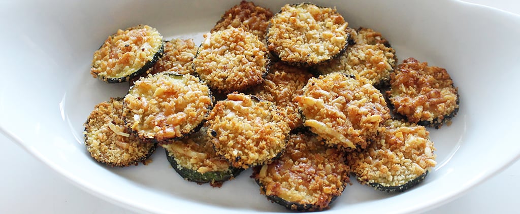 Zucchini Chips